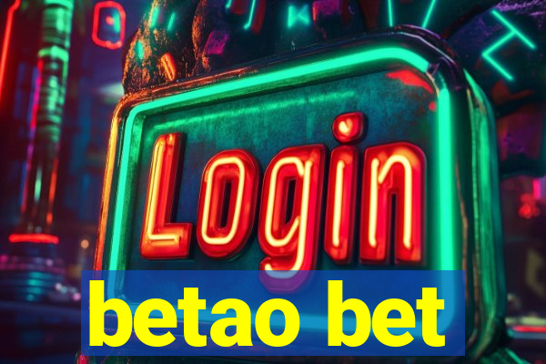 betao bet